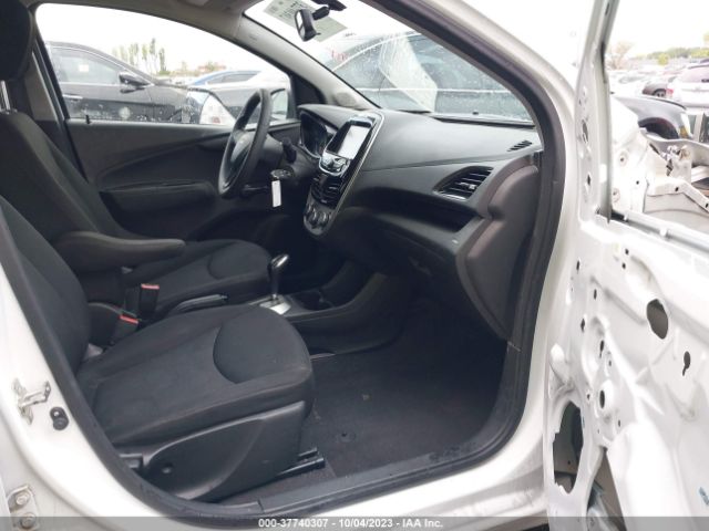 Photo 4 VIN: KL8CB6SA8HC733108 - CHEVROLET SPARK 