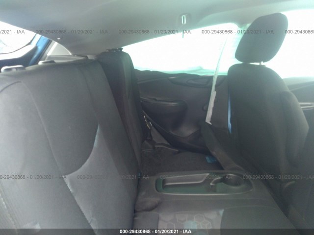 Photo 7 VIN: KL8CB6SA8HC742925 - CHEVROLET SPARK 