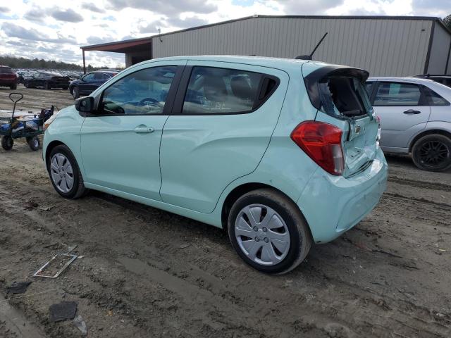 Photo 1 VIN: KL8CB6SA8HC755951 - CHEVROLET SPARK 