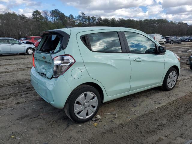 Photo 2 VIN: KL8CB6SA8HC755951 - CHEVROLET SPARK 