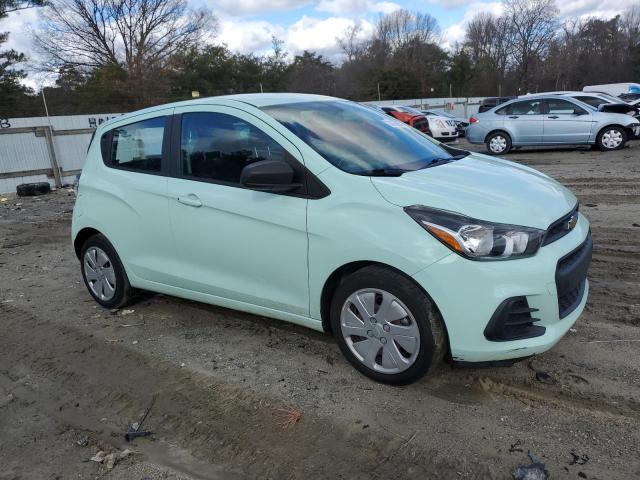 Photo 3 VIN: KL8CB6SA8HC755951 - CHEVROLET SPARK 