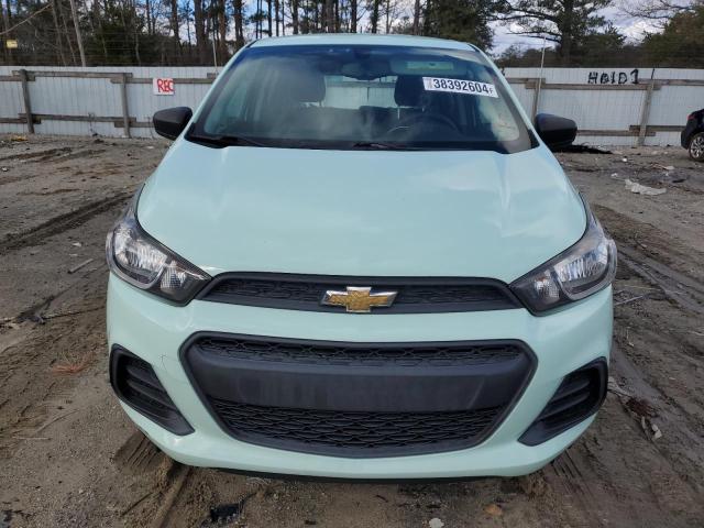 Photo 4 VIN: KL8CB6SA8HC755951 - CHEVROLET SPARK 