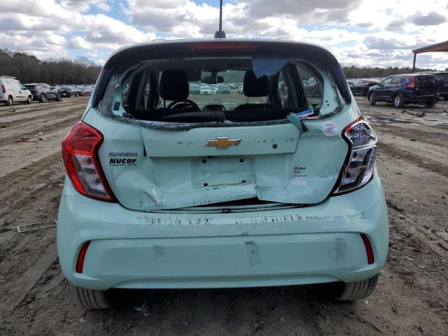 Photo 5 VIN: KL8CB6SA8HC755951 - CHEVROLET SPARK 