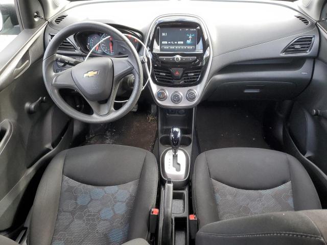 Photo 7 VIN: KL8CB6SA8HC755951 - CHEVROLET SPARK 