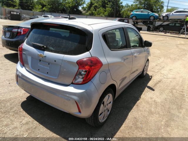 Photo 3 VIN: KL8CB6SA8HC759630 - CHEVROLET SPARK 