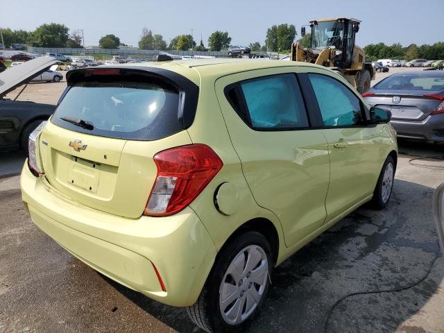 Photo 2 VIN: KL8CB6SA8HC763239 - CHEVROLET SPARK LS 