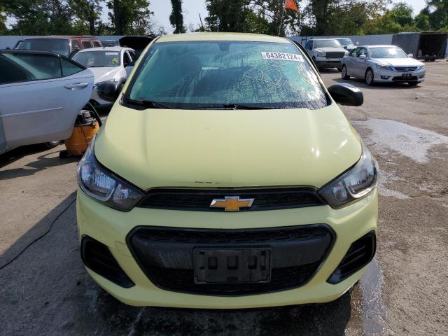 Photo 4 VIN: KL8CB6SA8HC763239 - CHEVROLET SPARK LS 