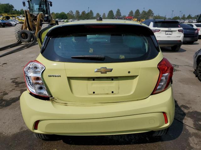 Photo 5 VIN: KL8CB6SA8HC763239 - CHEVROLET SPARK LS 