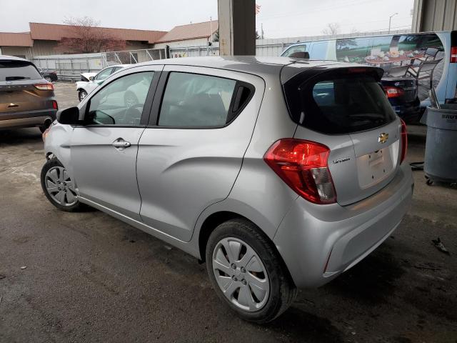 Photo 1 VIN: KL8CB6SA8HC765315 - CHEVROLET SPARK LS 