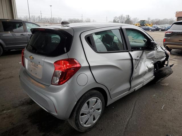 Photo 2 VIN: KL8CB6SA8HC765315 - CHEVROLET SPARK LS 