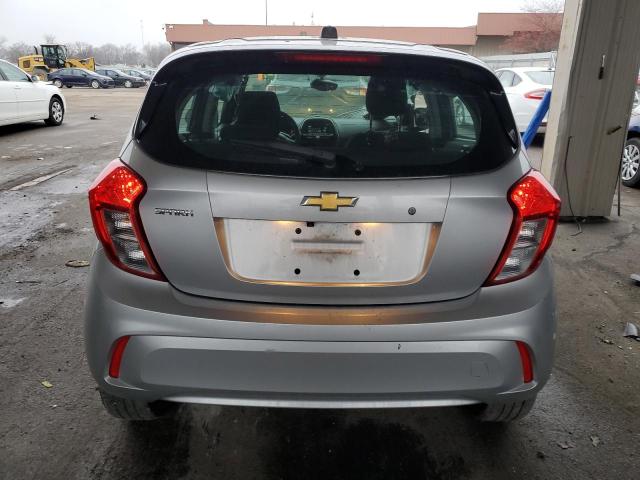 Photo 5 VIN: KL8CB6SA8HC765315 - CHEVROLET SPARK LS 