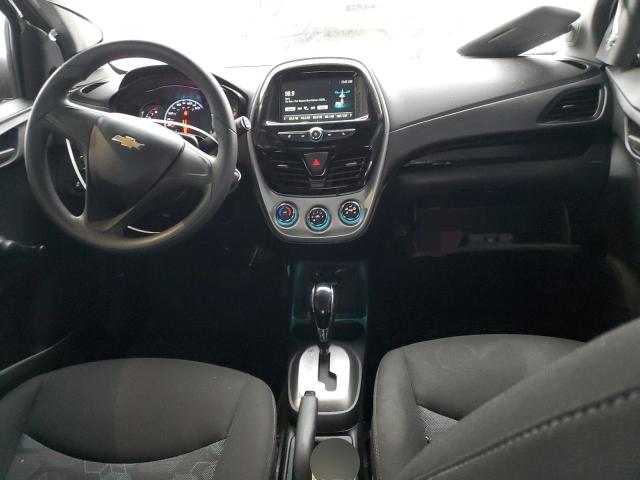 Photo 7 VIN: KL8CB6SA8HC765315 - CHEVROLET SPARK LS 