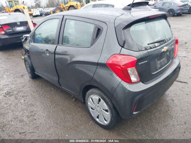 Photo 2 VIN: KL8CB6SA8HC771020 - CHEVROLET SPARK 