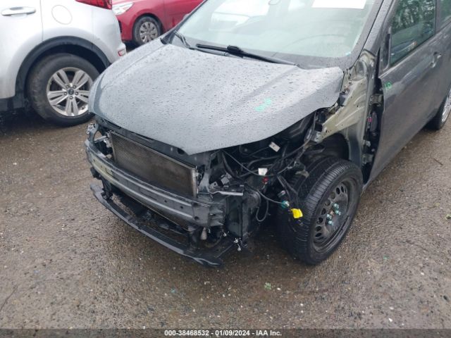 Photo 5 VIN: KL8CB6SA8HC771020 - CHEVROLET SPARK 