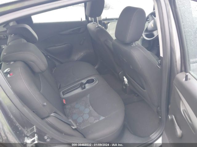 Photo 7 VIN: KL8CB6SA8HC771020 - CHEVROLET SPARK 