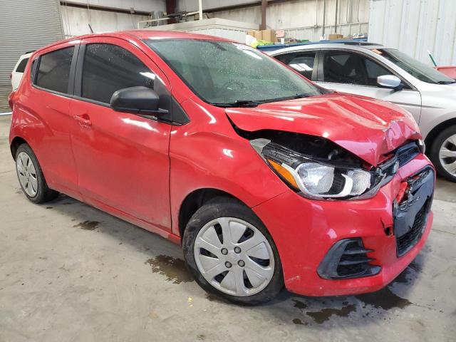 Photo 3 VIN: KL8CB6SA8HC785290 - CHEVROLET SPARK 