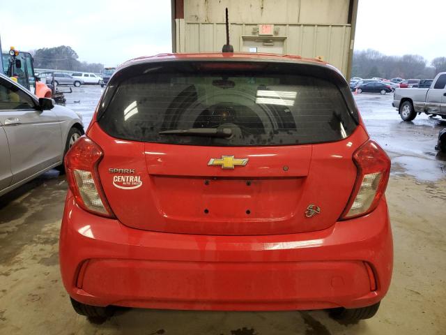 Photo 5 VIN: KL8CB6SA8HC785290 - CHEVROLET SPARK 