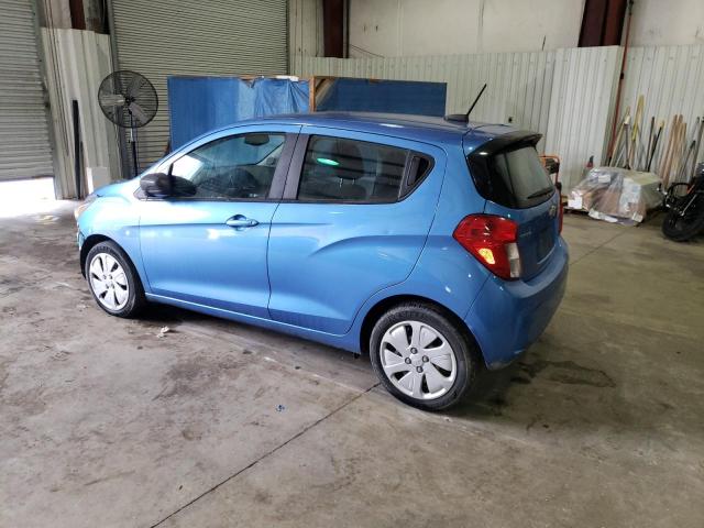 Photo 1 VIN: KL8CB6SA8HC789470 - CHEVROLET SPARK LS 