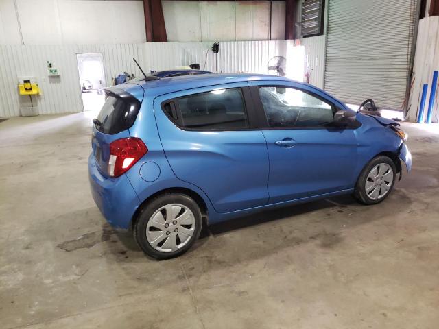 Photo 2 VIN: KL8CB6SA8HC789470 - CHEVROLET SPARK LS 