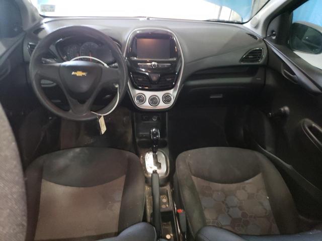 Photo 7 VIN: KL8CB6SA8HC789470 - CHEVROLET SPARK LS 