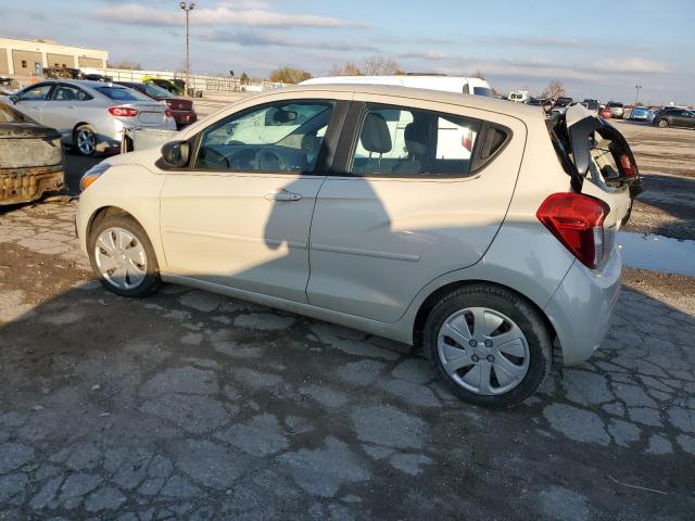 Photo 1 VIN: KL8CB6SA8HC790747 - CHEVROLET SPARK LS 