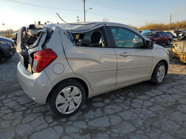 Photo 2 VIN: KL8CB6SA8HC790747 - CHEVROLET SPARK LS 