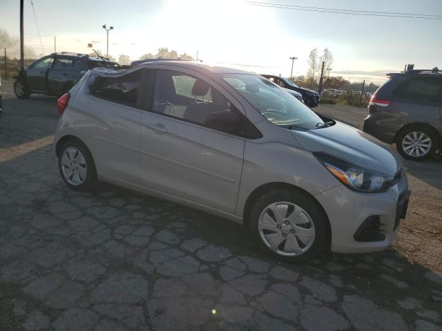 Photo 3 VIN: KL8CB6SA8HC790747 - CHEVROLET SPARK LS 