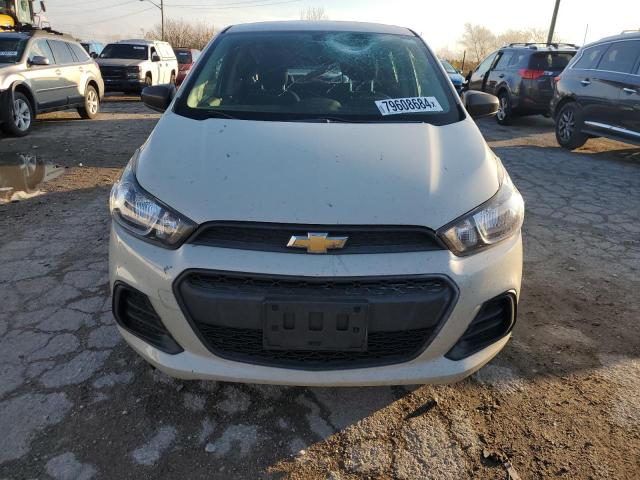 Photo 4 VIN: KL8CB6SA8HC790747 - CHEVROLET SPARK LS 