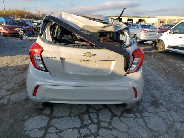 Photo 5 VIN: KL8CB6SA8HC790747 - CHEVROLET SPARK LS 