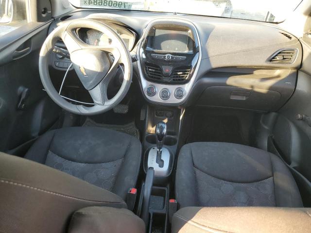 Photo 7 VIN: KL8CB6SA8HC790747 - CHEVROLET SPARK LS 