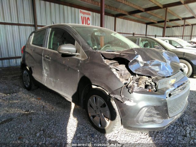 Photo 0 VIN: KL8CB6SA8HC820331 - CHEVROLET SPARK 