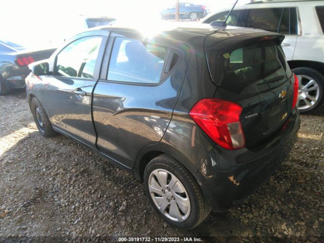 Photo 2 VIN: KL8CB6SA8HC820331 - CHEVROLET SPARK 