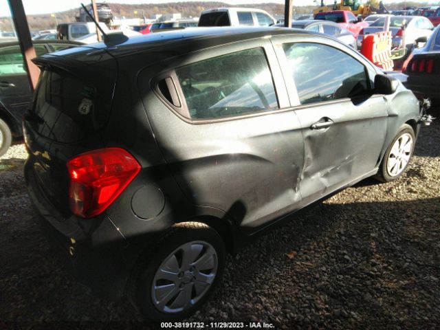 Photo 3 VIN: KL8CB6SA8HC820331 - CHEVROLET SPARK 