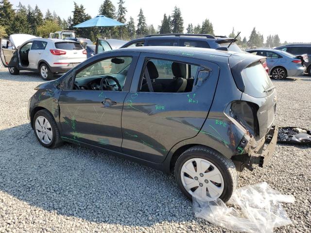 Photo 1 VIN: KL8CB6SA8HC822323 - CHEVROLET SPARK LS 