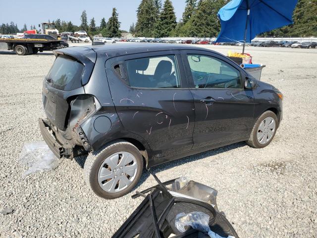 Photo 2 VIN: KL8CB6SA8HC822323 - CHEVROLET SPARK LS 