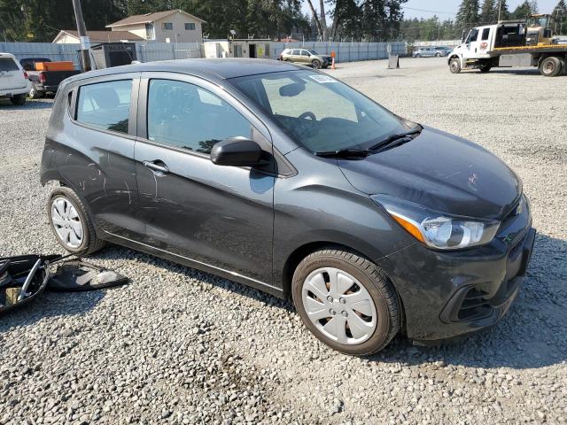 Photo 3 VIN: KL8CB6SA8HC822323 - CHEVROLET SPARK LS 