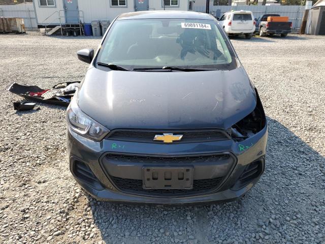 Photo 4 VIN: KL8CB6SA8HC822323 - CHEVROLET SPARK LS 