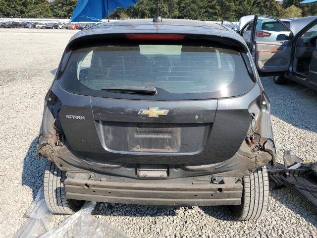 Photo 5 VIN: KL8CB6SA8HC822323 - CHEVROLET SPARK LS 