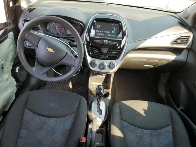 Photo 7 VIN: KL8CB6SA8HC822323 - CHEVROLET SPARK LS 