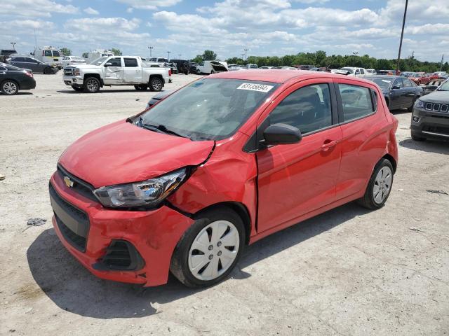 Photo 0 VIN: KL8CB6SA8HC822659 - CHEVROLET SPARK 