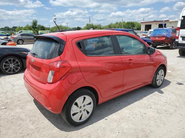 Photo 2 VIN: KL8CB6SA8HC822659 - CHEVROLET SPARK 