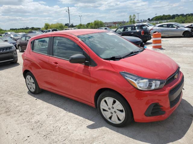 Photo 3 VIN: KL8CB6SA8HC822659 - CHEVROLET SPARK 