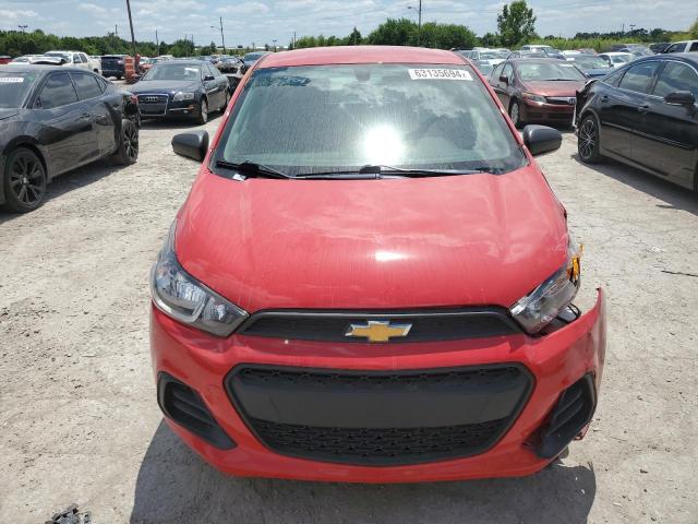 Photo 4 VIN: KL8CB6SA8HC822659 - CHEVROLET SPARK 