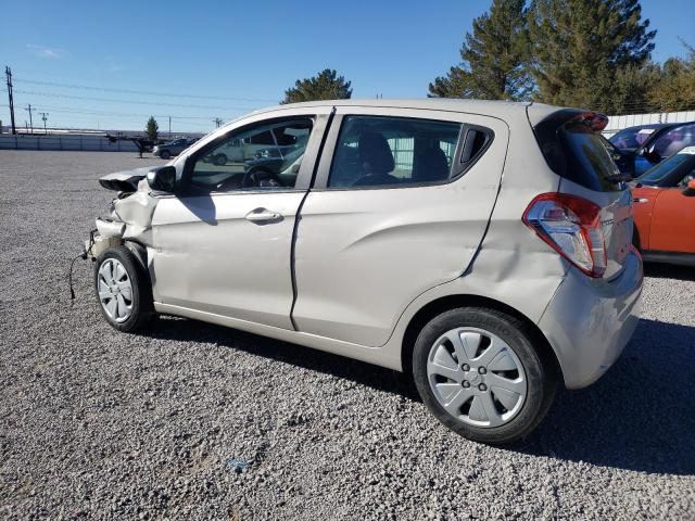 Photo 1 VIN: KL8CB6SA8JC421408 - CHEVROLET SPARK LS 