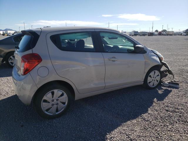 Photo 2 VIN: KL8CB6SA8JC421408 - CHEVROLET SPARK LS 