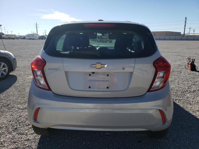 Photo 5 VIN: KL8CB6SA8JC421408 - CHEVROLET SPARK LS 