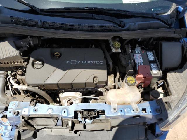 Photo 10 VIN: KL8CB6SA8JC470107 - CHEVROLET SPARK 