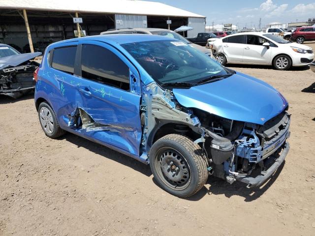 Photo 3 VIN: KL8CB6SA8JC470107 - CHEVROLET SPARK 