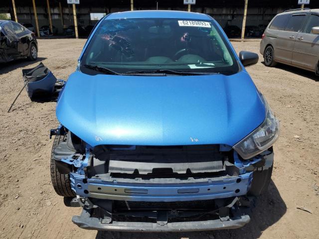 Photo 4 VIN: KL8CB6SA8JC470107 - CHEVROLET SPARK 