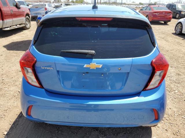 Photo 5 VIN: KL8CB6SA8JC470107 - CHEVROLET SPARK 